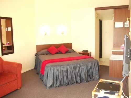 Gateway Motor Lodge Dannevirke Kültér fotó